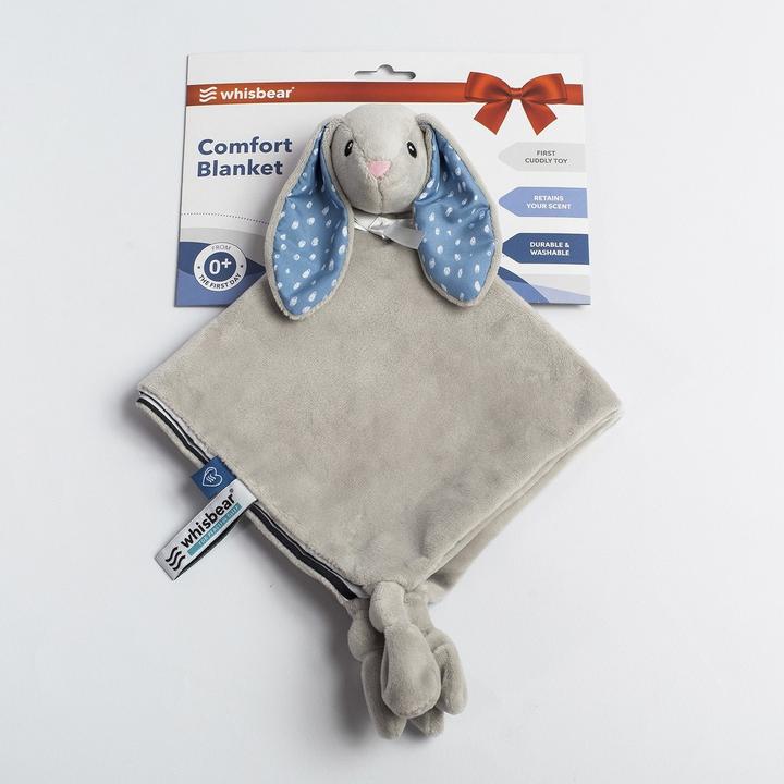 Image du produit Whisbear Lapin de Doudou