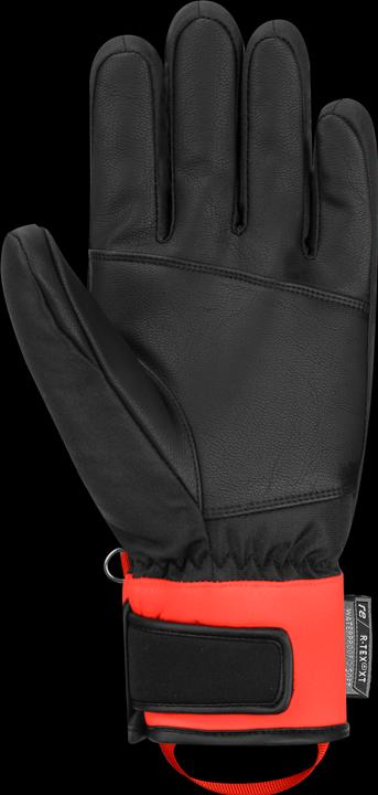 Produktbild Reusch WC Warrior Prime JR (5.5)