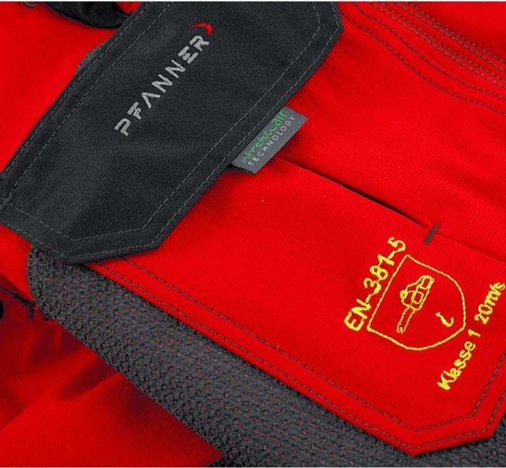 Produktbild Pfanner Gladiator Extrem Schnittschutz Hose (M)