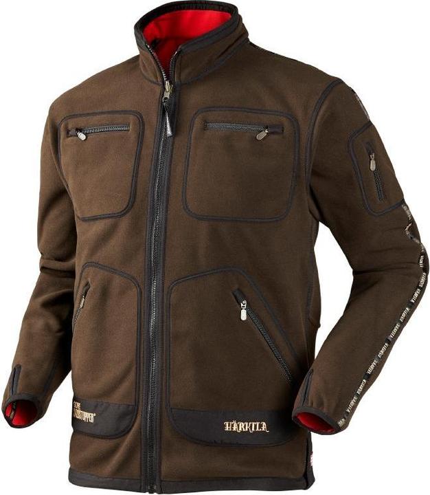 Immagine prodotto Härkila Giacca in pile Kamko (XL)