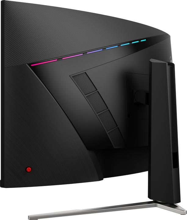 Actual product image MSI MAG 325CQRF QD E2 (2560 x 1440 pixels, 31.50")