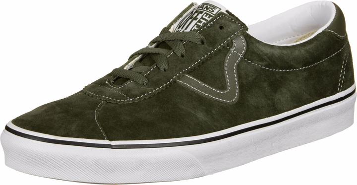 Produktbild Vans Schuhe UA Sport (44)