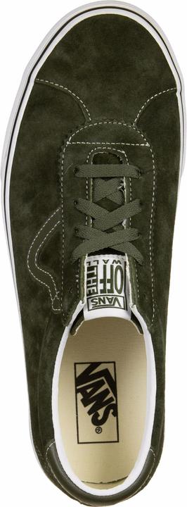 Produktbild Vans Schuhe UA Sport (44)