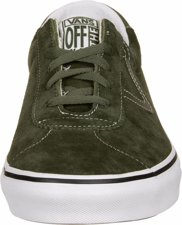 Produktbild Vans Schuhe UA Sport (44)
