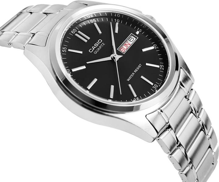 Produktbild Casio Collection - MTP-1239D-1A (Analoguhr, 39 mm)