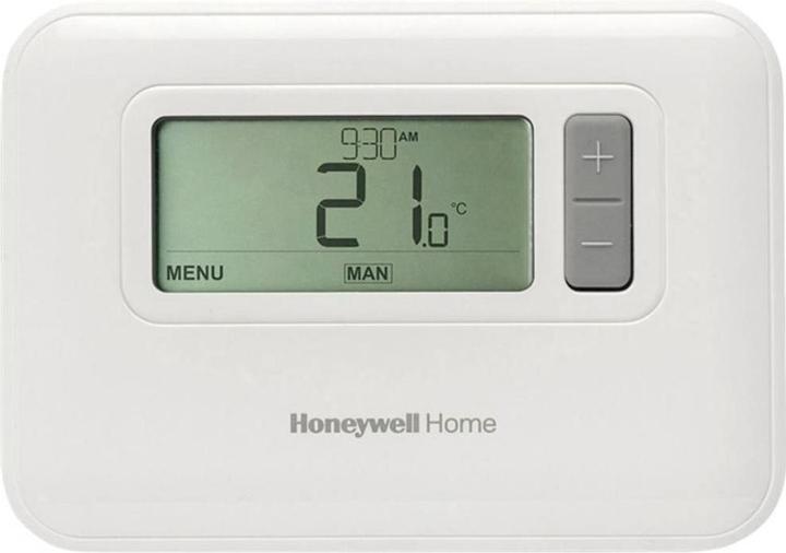 Productafbeelding Honeywell Kamerthermostaat T3 7 dagen stat, programmeerbaar, bedraad