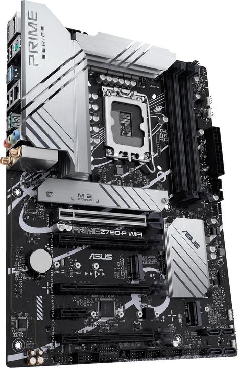 Produktbild ASUS Prime Z790-P Wifi (LGA 1700, Intel Z790, ATX)