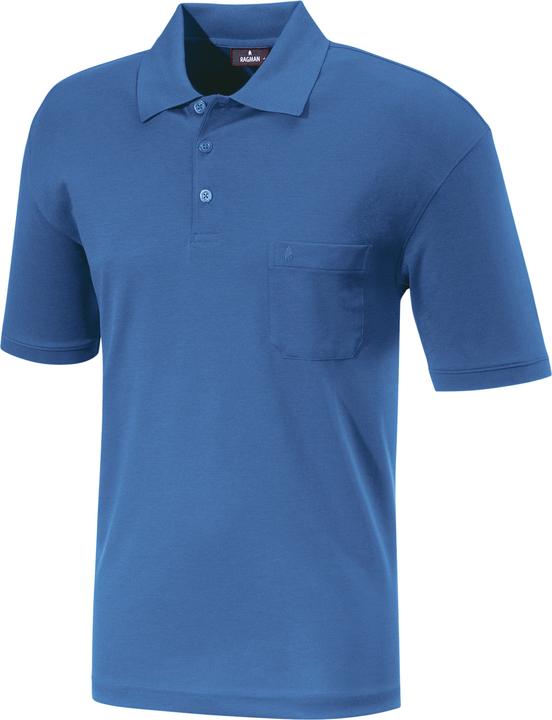 Ragman Herren-Poloshirt (XXL)