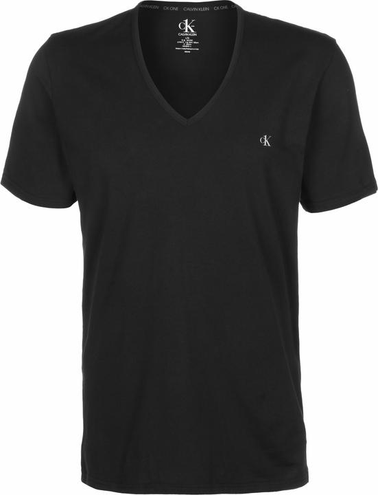 Produktbild Calvin Klein T-Shirt V Neck 2PK (XL)