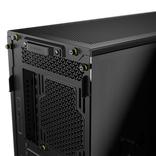 Produktbild Corsair FRAME 5000D RS ARGB WHT MID CASE (ATX, mATX, Mini-ITX, E-ATX)