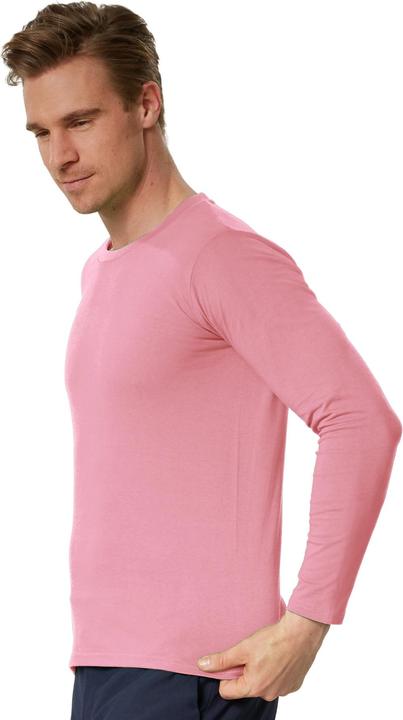 Image du produit tectake Haut à manches longues hommes (L)