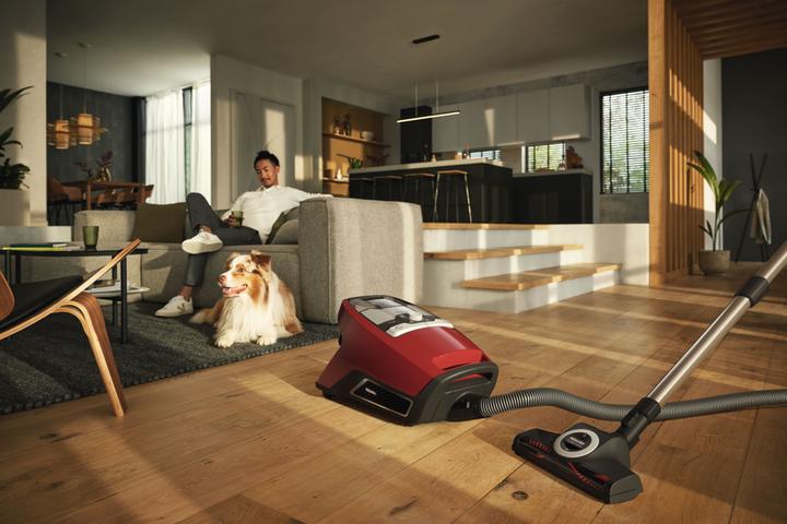 Immagine prodotto Miele Blizzard CX1