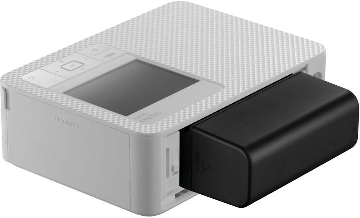 Produktbild Canon Selphy CP1500 (Thermodirekt, Farbe)