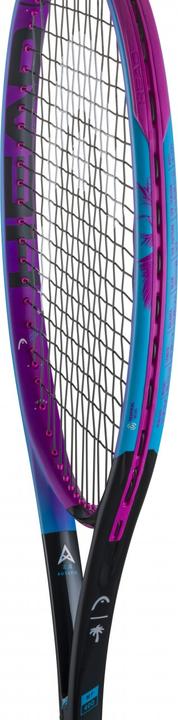 Actual product image Head Radical MP Palm Tree Crew 2025 Tennisschläger (2, 300 g)