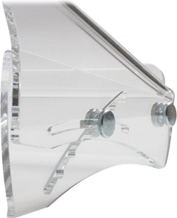Actual product image Bakker Elkhuizen Robust A3 document holder (A3)