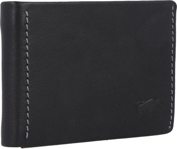 Produktbild Braun Büffel Henry Geldbörse Leder 9,5 cm