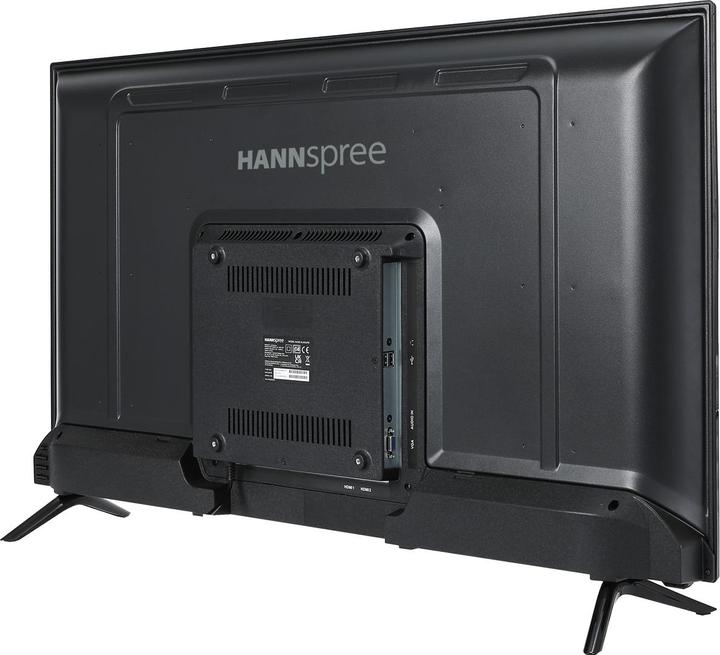 Image du produit Hannspree HL400UPB (1920 x 1080 pixels, 39.50")