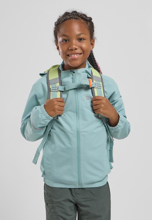 Image du produit Jack Wolfskin Erlebnis Pack (11 l)