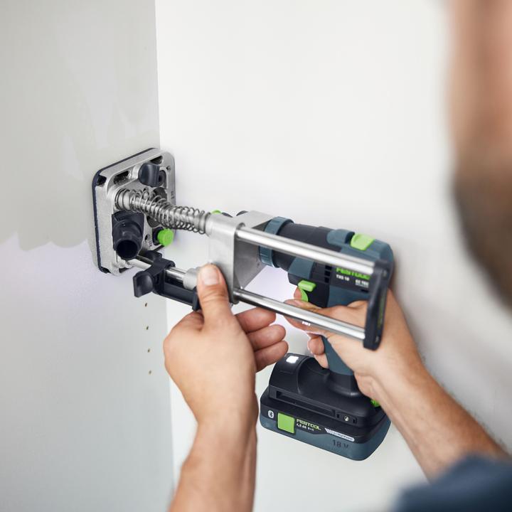 Produktbild Festool MB 40-Set