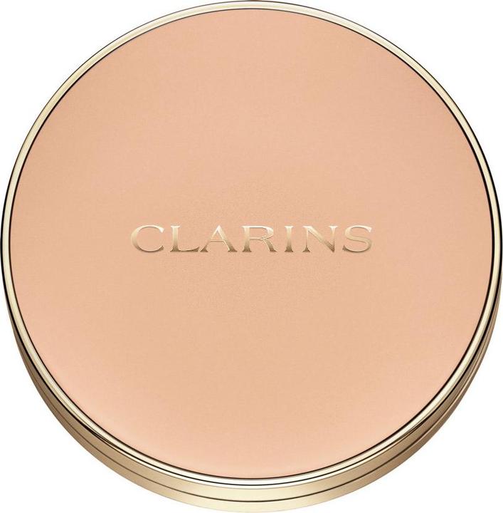 Produktbild Clarins Ever Matte Compact Powder Nr. 03 (Nr. 03 Light Medium)