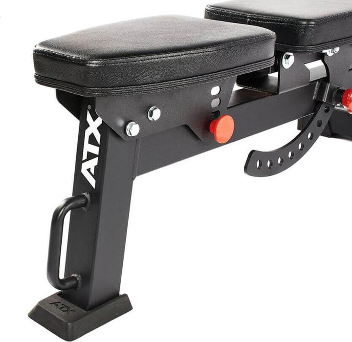 Produktbild ATX MBX-610