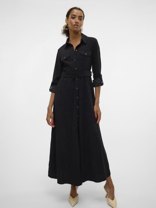 Produktbild Vero Moda VMVILJA Langes Kleid Kleid (S)