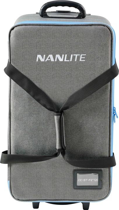 Actual product image Nanlite Trolley Case (Forza 720/720B)