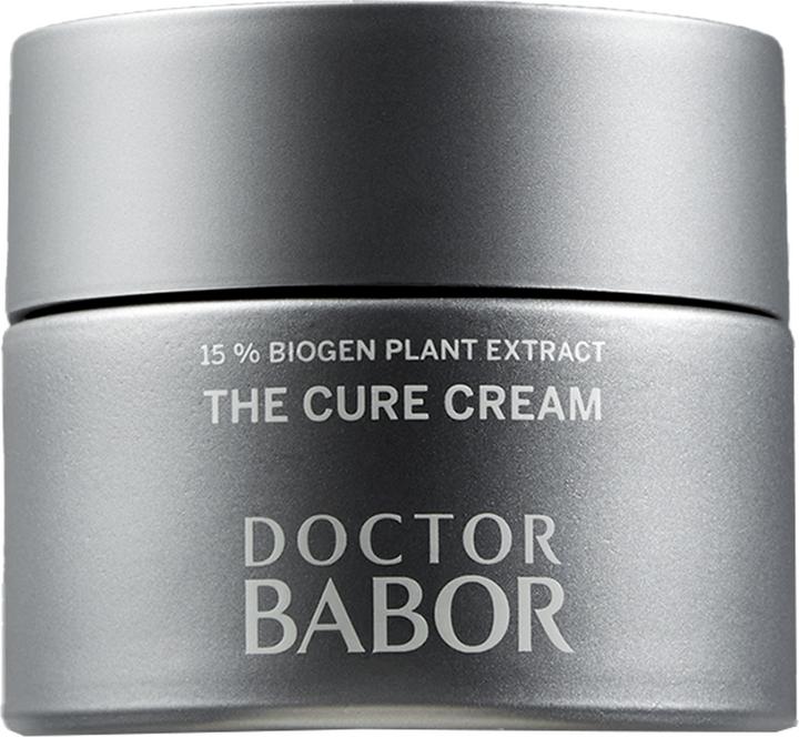 Babor The Cure Cream (50 ml, 24h Creme)