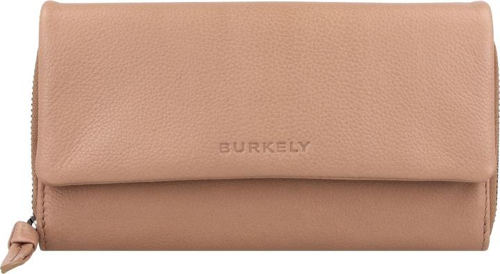 Burkely Just Jolie Geldbörse Leder 18 cm