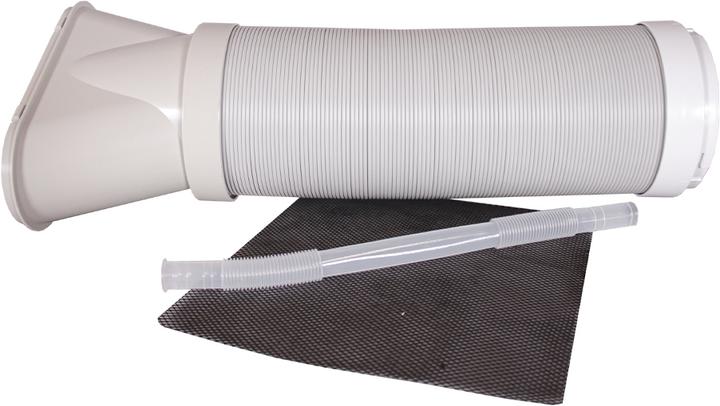 Immagine prodotto Nanyo KMO180 (48 m², 13310 BTU/h)