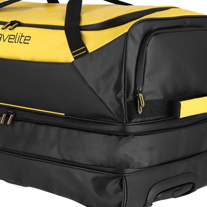 Actual product image Travelite Basics (98 l, L (90 - 115l))