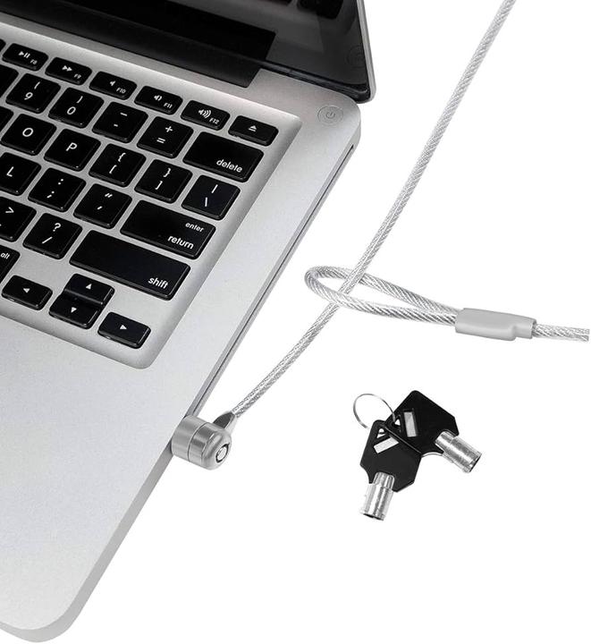 Image du produit LogiLink Câble antivol de sécurité