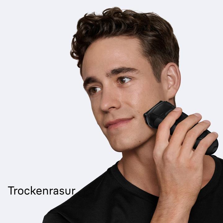 Produktbild Braun Series 3