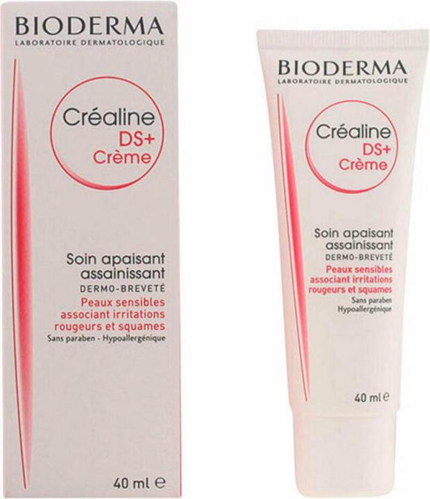 Produktbild Bioderma Sensibio DS+ Crème (40 ml, Tagescreme)