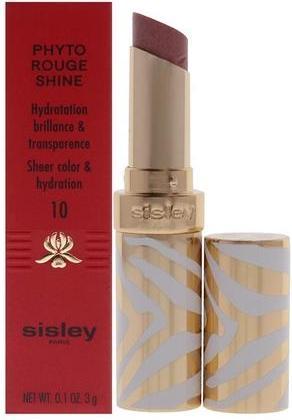 Sisley Phyto Rouge Shine No 10 (10 Sheer Nude)