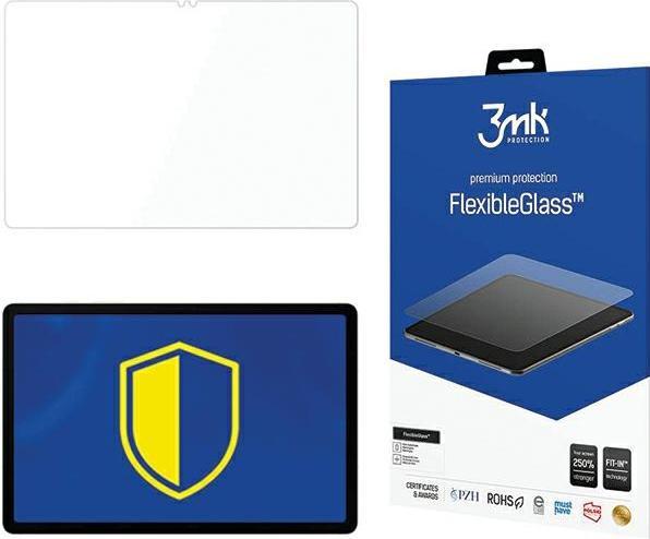 Immagine prodotto 3MK FlexibleGlass Sam Tab S9+ Szkło Hybrydowe (1 Pezzo/i, Galaxy Tab S9+)