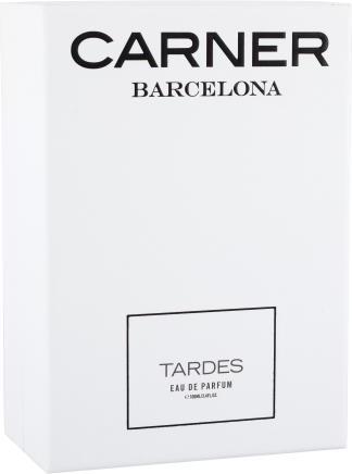 Actual product image Carner Barcelona Woody Collection Tardes (Eau de parfum, 100 ml)