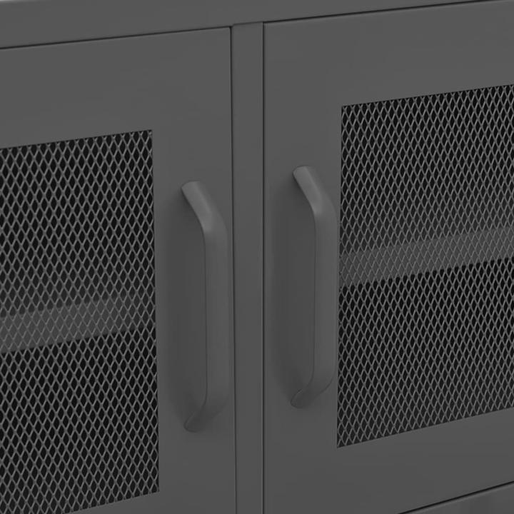 Image du produit VidaXL Everett (105 x 35 x 50 cm)