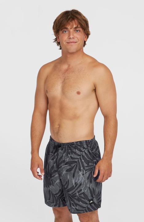 Produktbild O'Neill Cali Floral 16" Swimshorts (S)