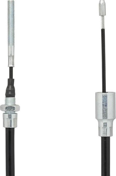 Produktbild ProPlus Bremsseil für Knott/Schlegl/Nieper/Avonride/BPW Hülle: 730mm / Seil: 940mm