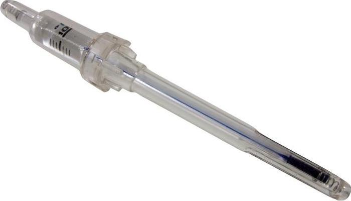 Actual product image Magni Kerbl 73073 Thermometer for incubator 73051 73056(from 2009), 73059(from 2005)