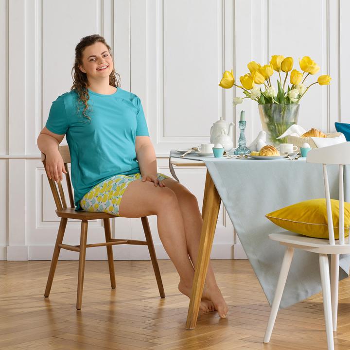 Image du produit Erwin Müller Damen-Shorty (48)