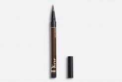 Actual product image Dior Diorshow Liner Star No 781 (781 Matte Brown)