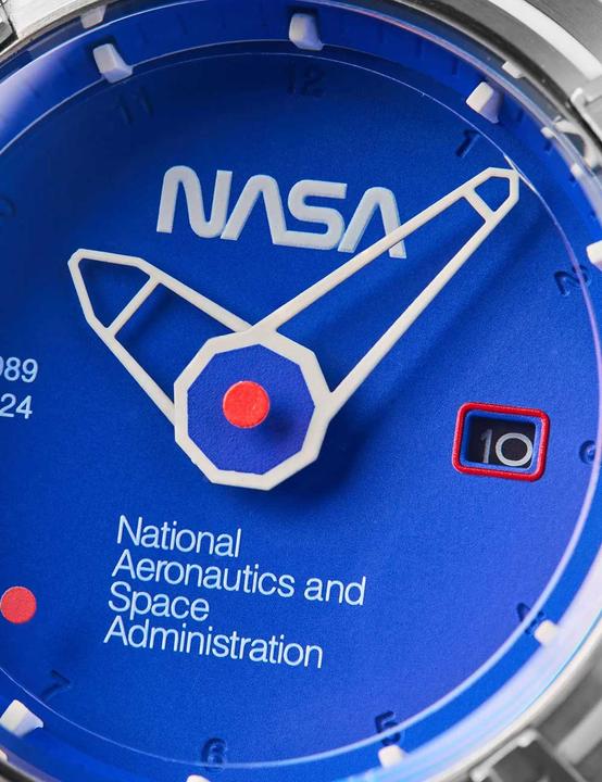 Image du produit Nubeo NB-6107-NAS-33 Galileo NASA Limited Edition