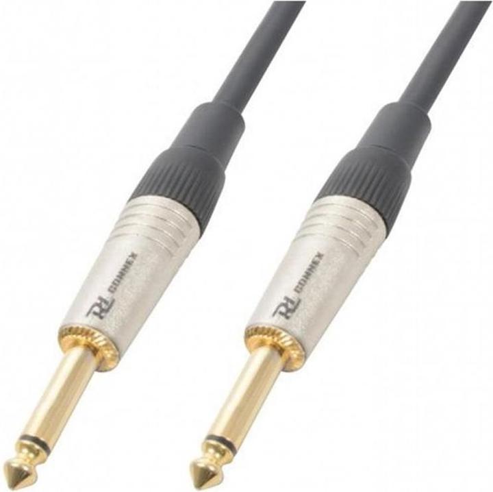 Image du produit PD Connex Câble pour guitare CX116-6 6 m (6 m)
