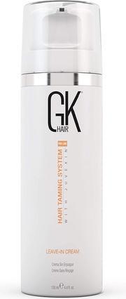Actual product image Gk Hair Leave in Conditioner Crème (130 ml)