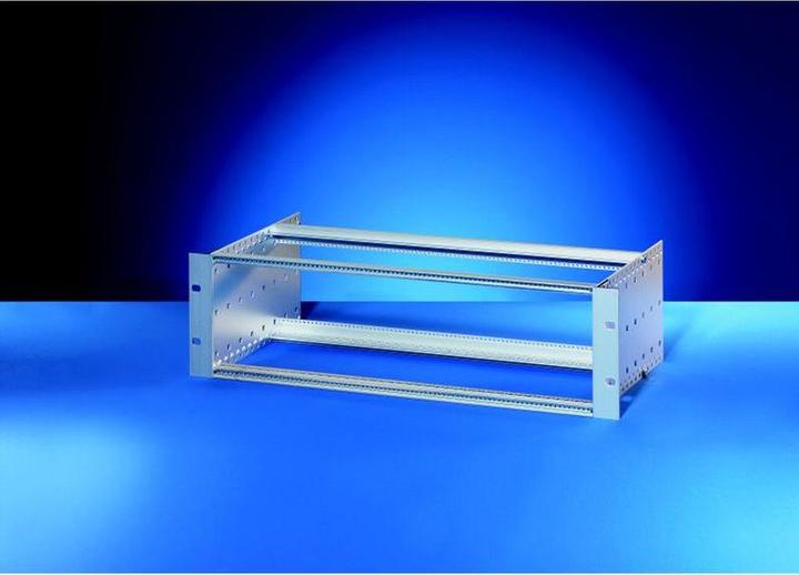 Produktbild Schroff Bausatz, ungeschirmt, "flexible", für Steckverbindermontage - BGTR PRO F