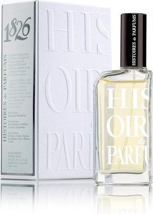 Image du produit Histoires de Parfums 1826 (Eau de parfum, 60 ml)