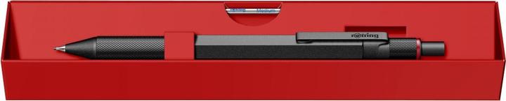 Image du produit Rotring 600 Multi (Rouge, Noir, 1 x)