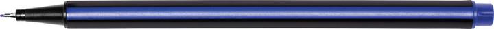 Actual product image Q-Connect Fineliner Triangular (Sorted)